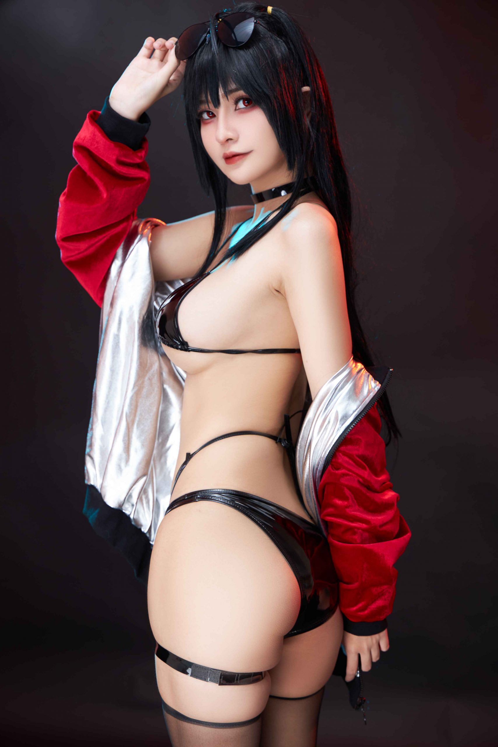 Leaked Cosplay Nudes photo 26