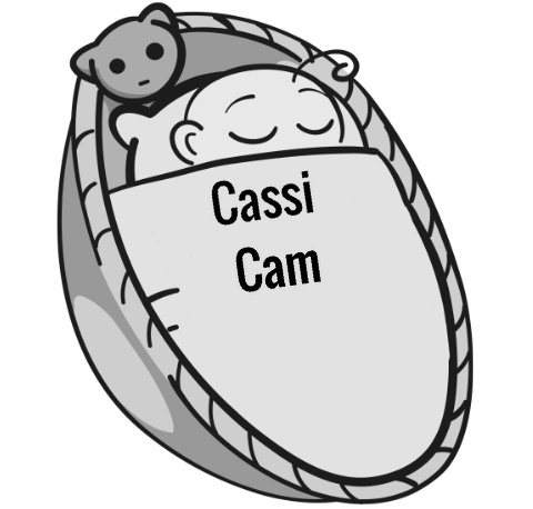 Cassi Cam photo 30