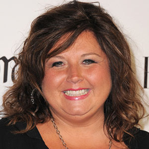 Abby Lee Miller Naked photo 26