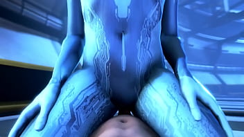 Cortana Sex Video photo 14