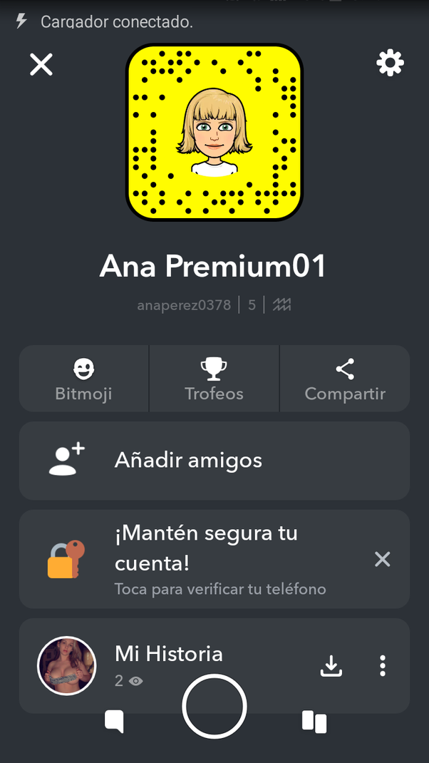 Free Premium Snapchat photo 11