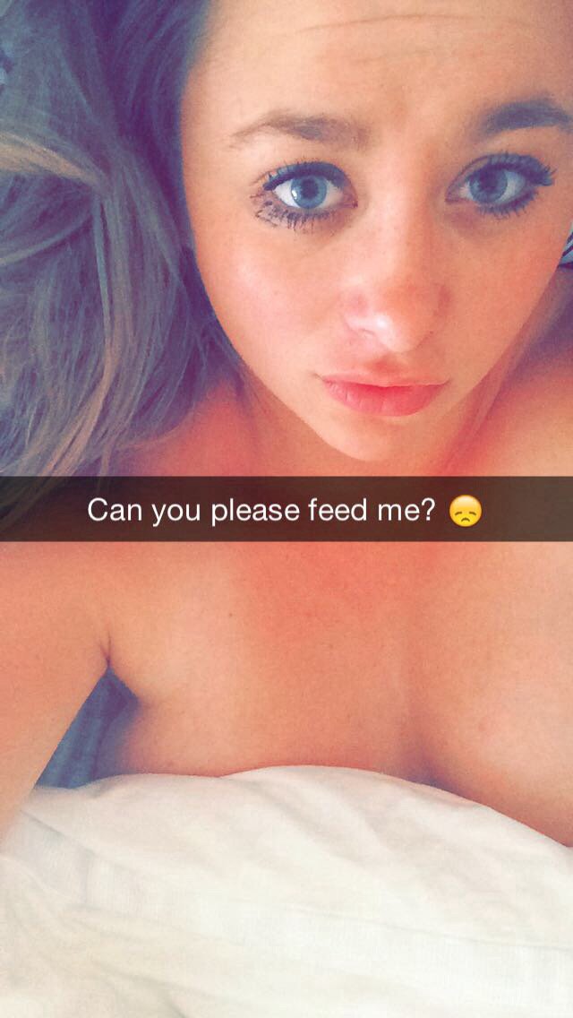 Abby Miller Snapchat Nude photo 28