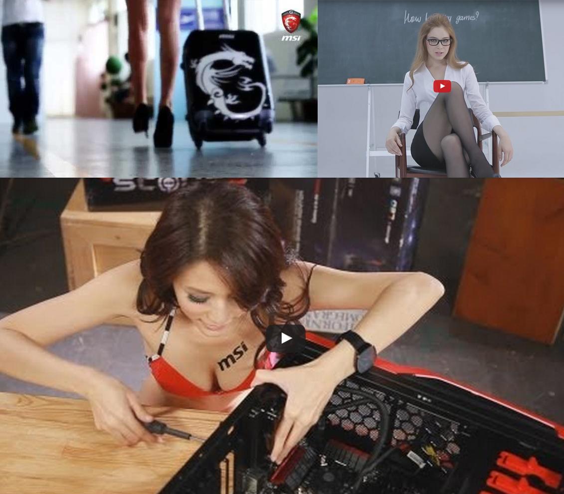 Sexy Teacher Youtube photo 24