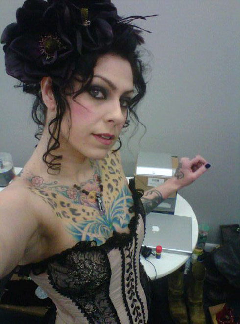 Danielle Colby Cushman Images photo 13