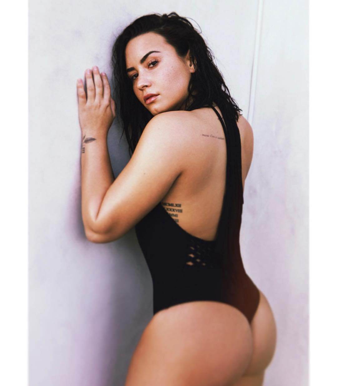 Demi Lovato Porno photo 7