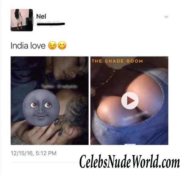 India Love Nudes Leaked photo 18