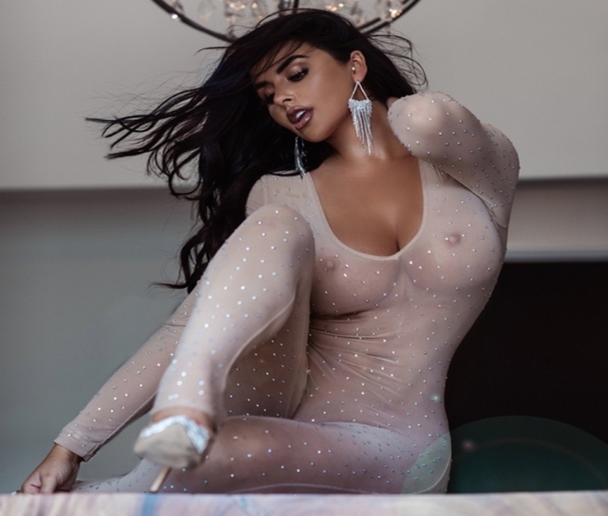 Abagail Ratchford Nude photo 24