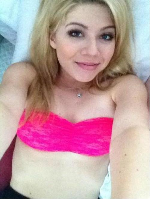Jennette Mccurdy In Porn photo 16