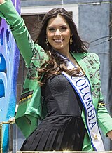 Karen Lopez Colombiana photo 8