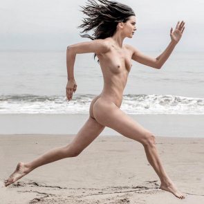Jenner Porn Nude photo 24
