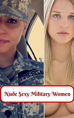 Hot Military Women Naked photo 11