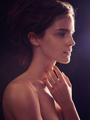 Emma Watson Nuds photo 14
