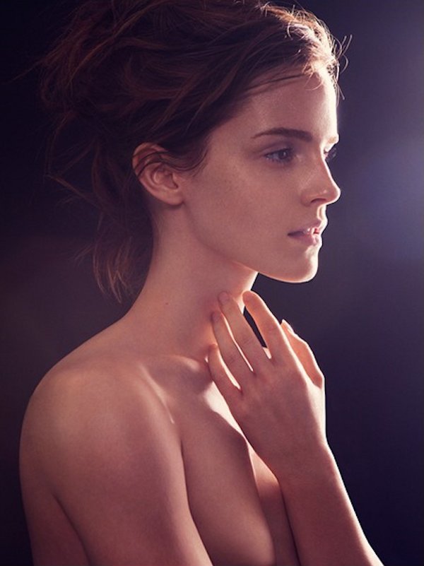 Emma Watson Tape photo 16