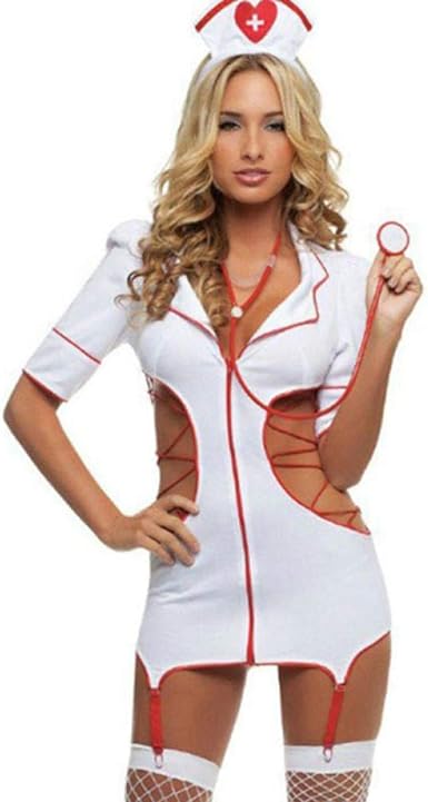 Enfermera Sexi photo 10