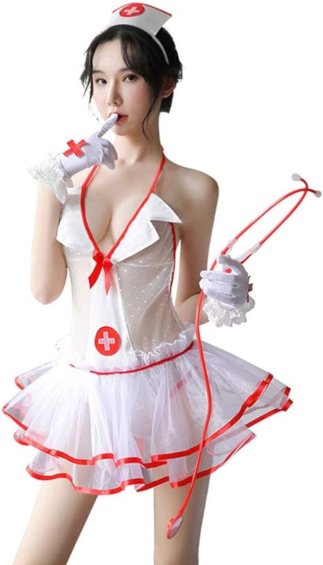 Enfermera Sexi photo 21