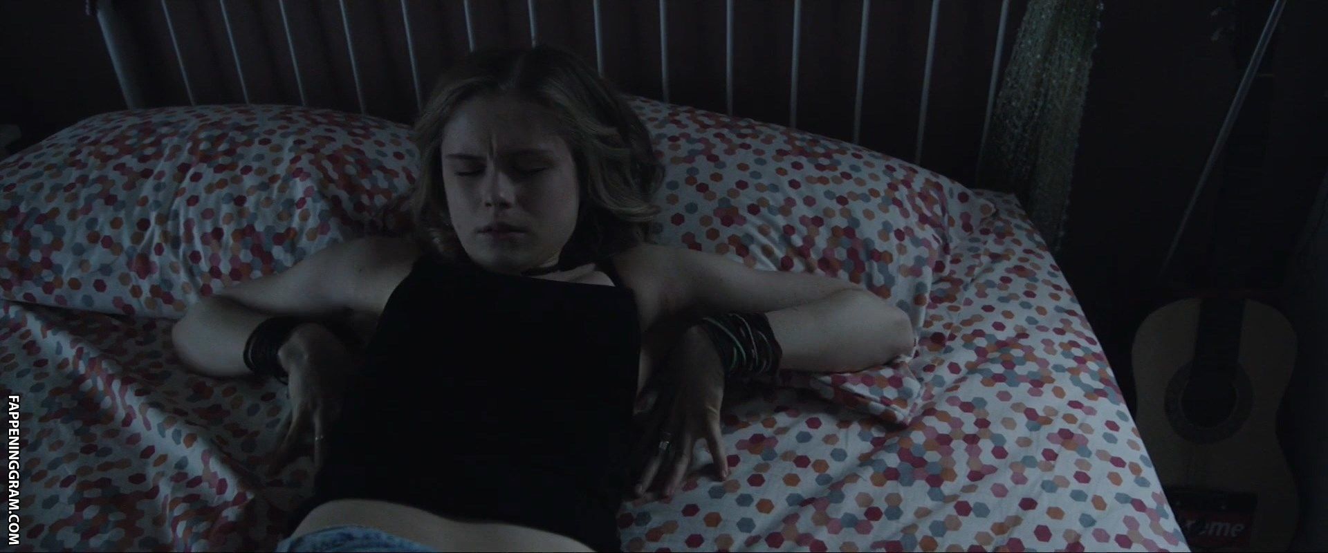 Erin Moriarty Leaked photo 7