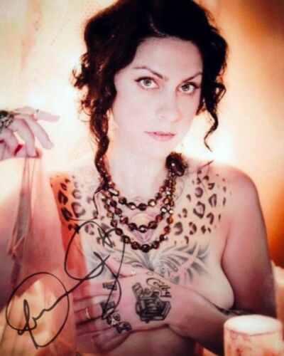 Danielle Colby Cushman Images photo 19