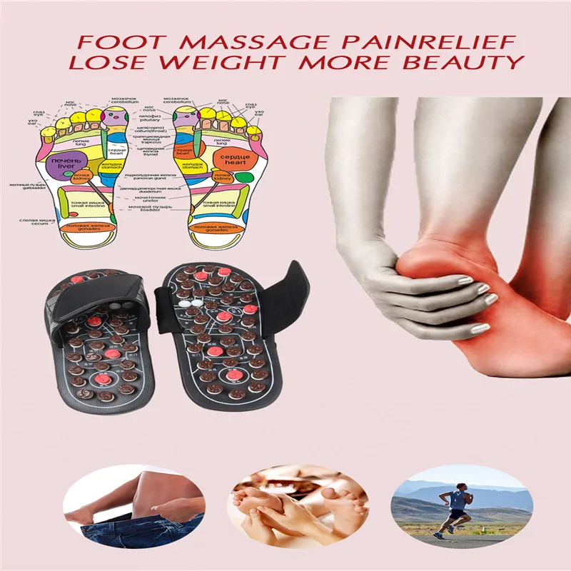 Feet Massage Video photo 21
