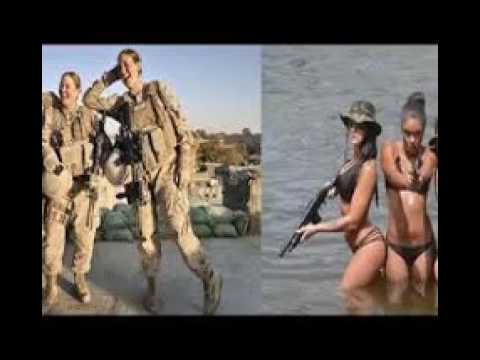 Female Marines Leaked Photos photo 9