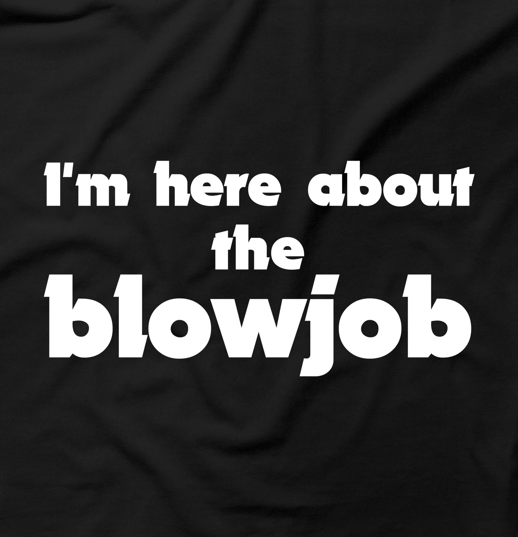 Here Blowjob photo 6