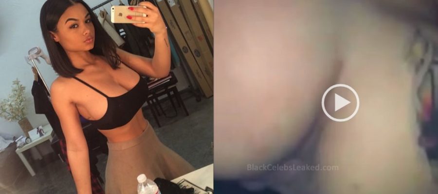 India Westbrook Nudes Leaked photo 16