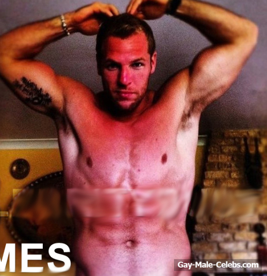James Leaks Nudes photo 9