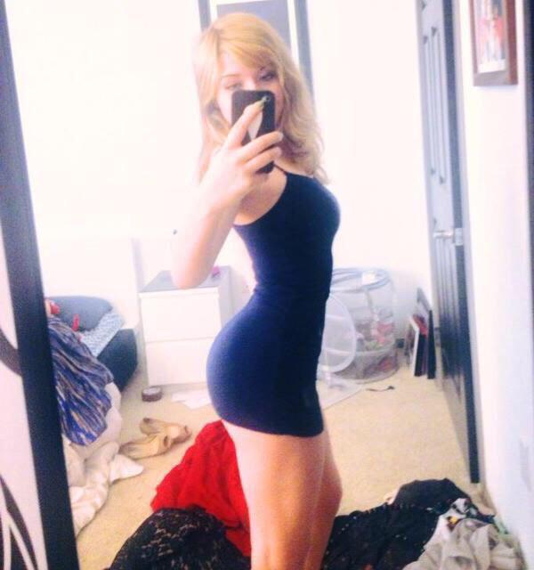 Jennette Mccurdy Real Nude photo 7