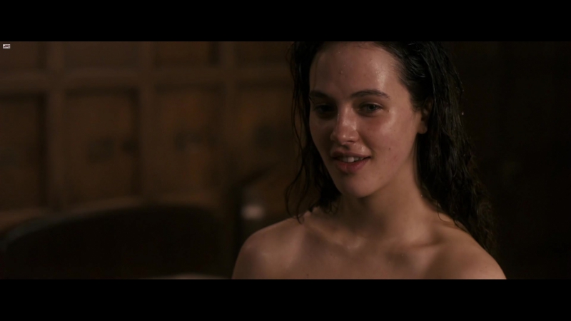 Jessica Brown Findlay Naked photo 10