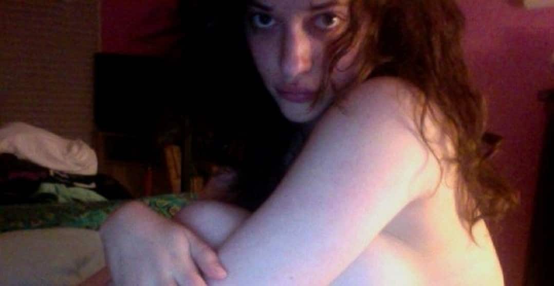 Kat Dennings Leaked Nude Photos photo 6