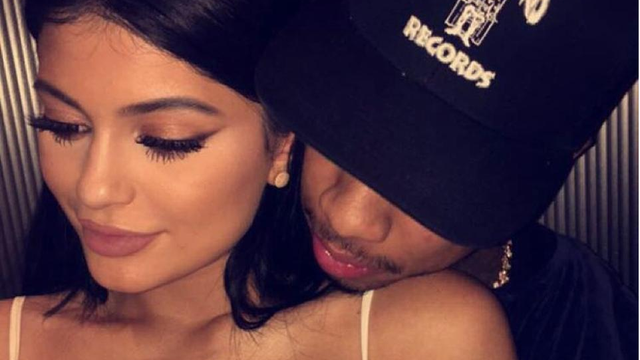 Kylie Jenner And Tyga Full Sex Tape photo 17