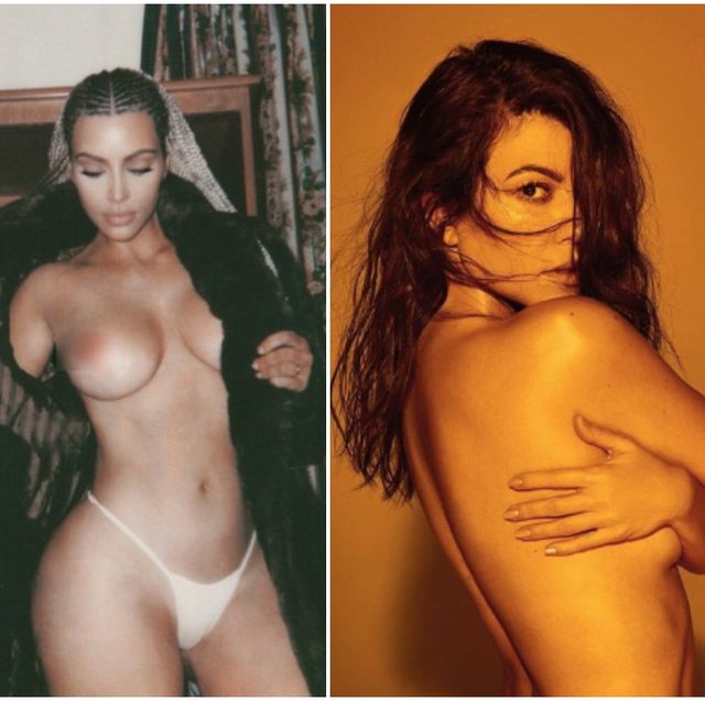 Kylie Jenner Nud3 photo 10