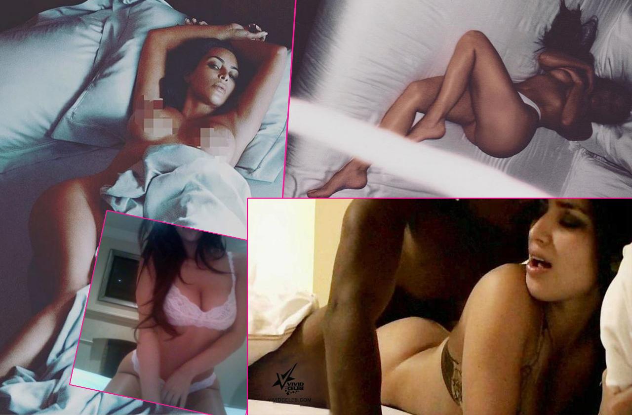 Kylie Kardashion Sex Tape photo 1