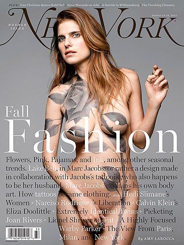 Lake Bell Naked Pictures photo 6