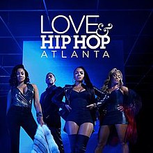 Love And Hip Hop Atlanta Sex Scenes photo 15