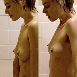 Margot Robbie Nude Leak photo 29