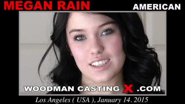 Megan Rain Forum photo 6