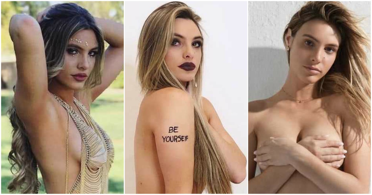 Naked Pictures Of Lele Pons photo 1