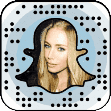 Nicole Aniston Snapchat photo 3