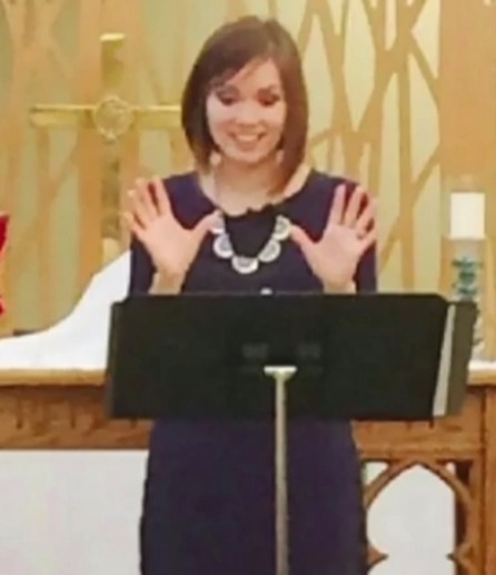 Nicole Mitchell Pastor photo 29