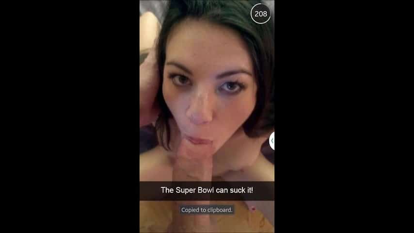 Olivia Munn Aaron Rodgers Snapchat Leaks photo 13