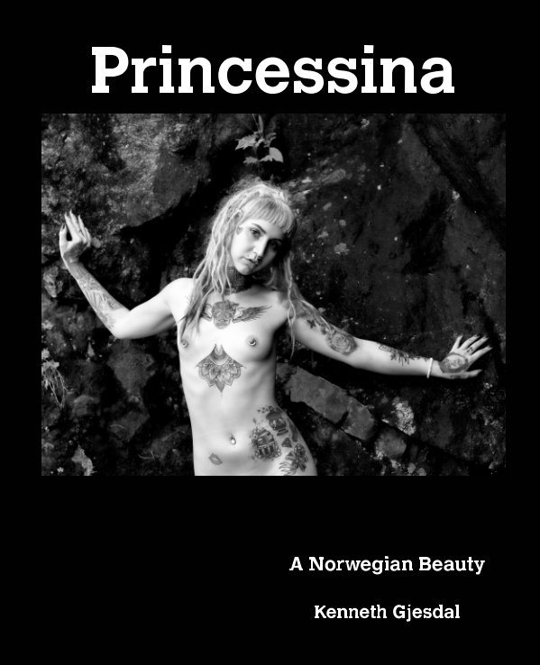 Princessina Nude photo 17