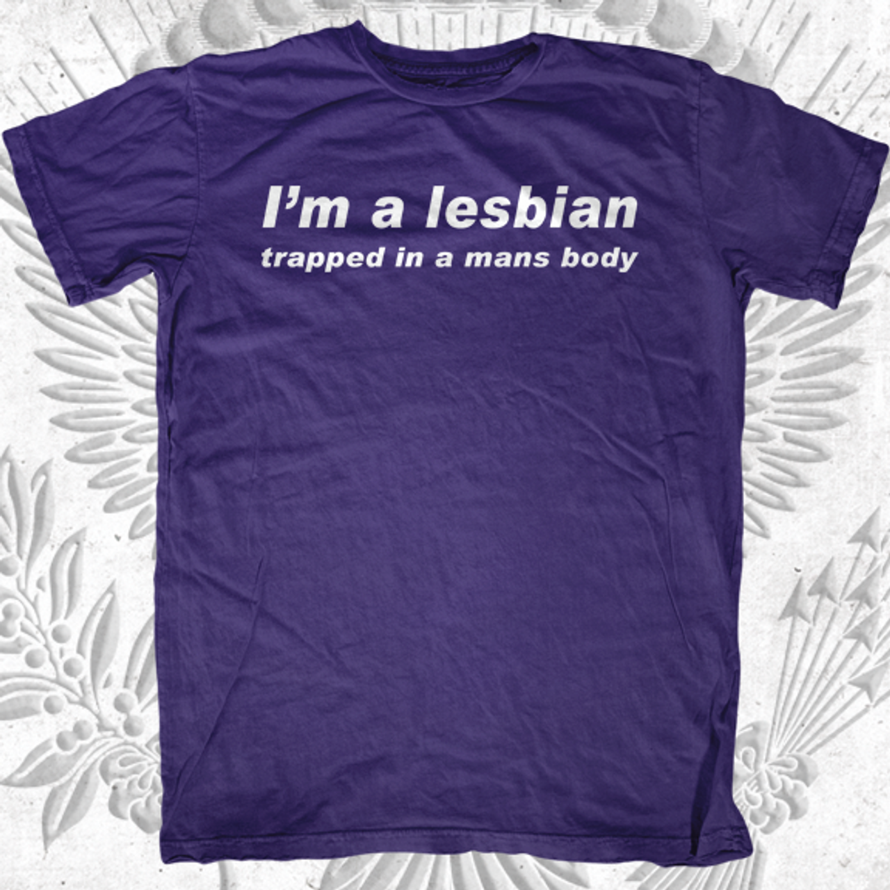 Purple Bitch Lesbian photo 20