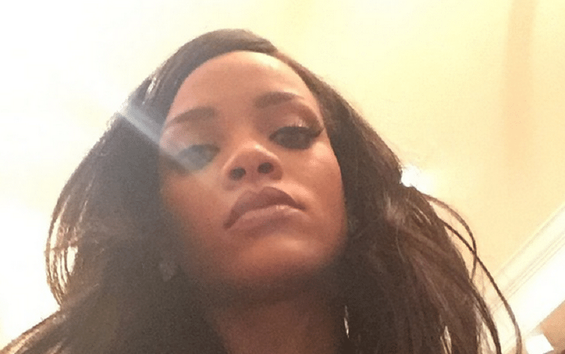 Rihanna Sex Tape Leak photo 6
