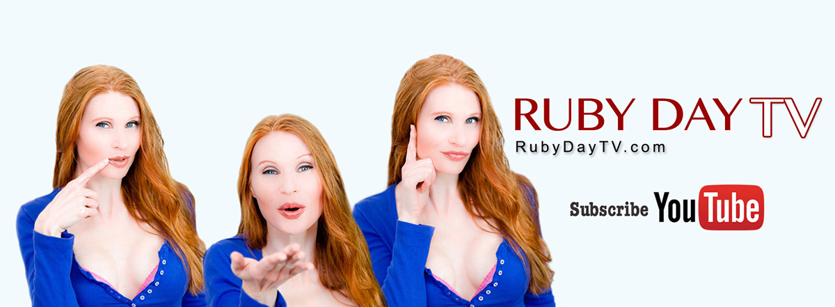 Ruby Day Model photo 29