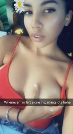 Sexy Girls Nude Snapchat photo 4