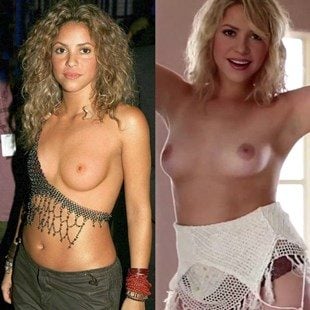 Shakira Sex Videos photo 7