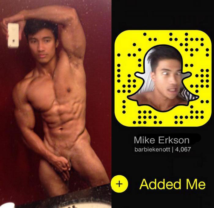 Snapchat Nudes Id photo 15