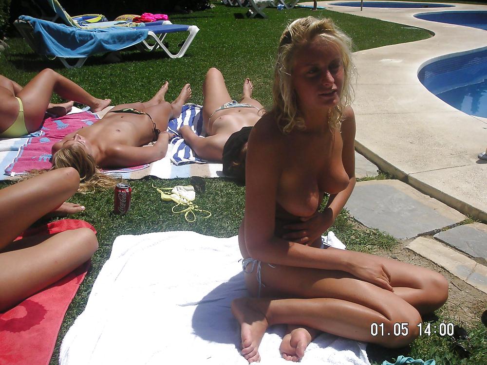 Sunshine Tits photo 13
