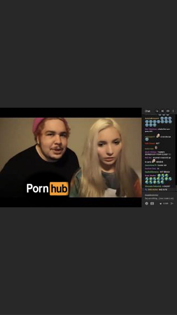 Twitch Streamers That Did Porn photo 13