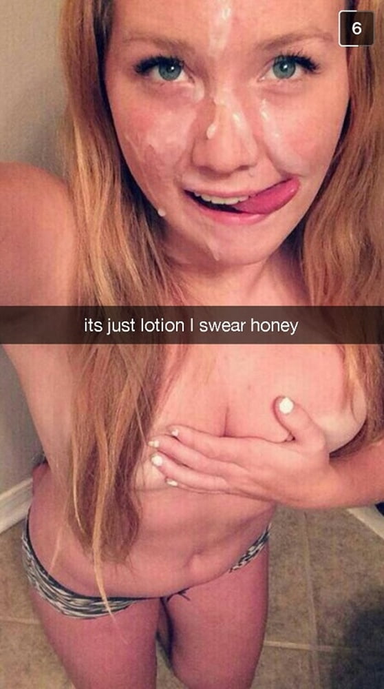 Uncensored Snapchat Pics Leaks photo 6